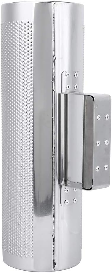 Tragbare Latin Percussion, Zuverlässiger kleiner Zylinder Sandschüttler, Langlebiges Geschenk für Ki