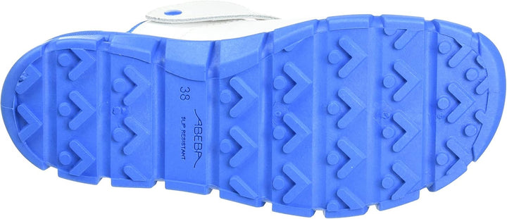 Abeba 7312 – 35 Dynamic Pantoffeln, Mehrfarbig, 7312-38 38 EU, 38 EU