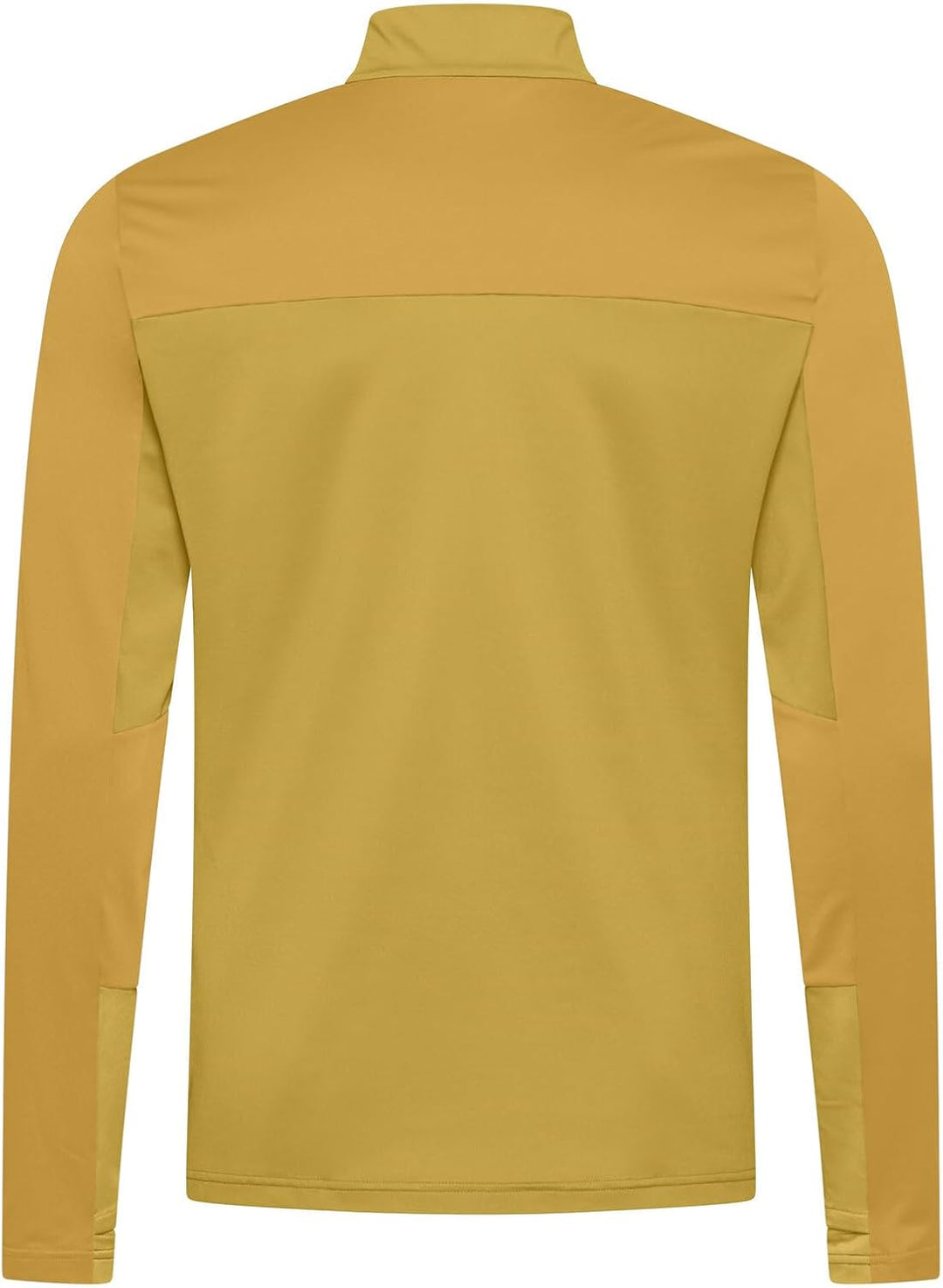 VAUDE Pullover Women's Livigno Halfzip II S Hay, S Hay