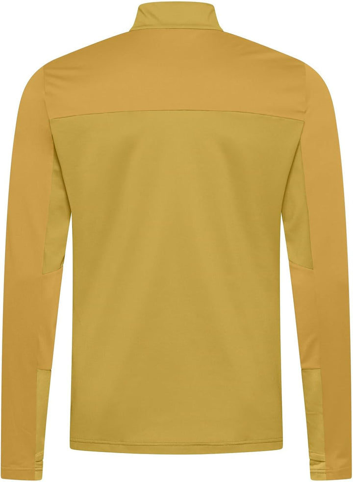 VAUDE Pullover Women's Livigno Halfzip II S Hay, S Hay