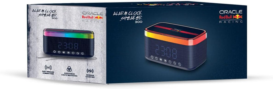 Altoparlanti Red Bull RB-SK300