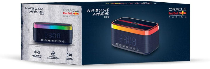 Altoparlanti Red Bull RB-SK300