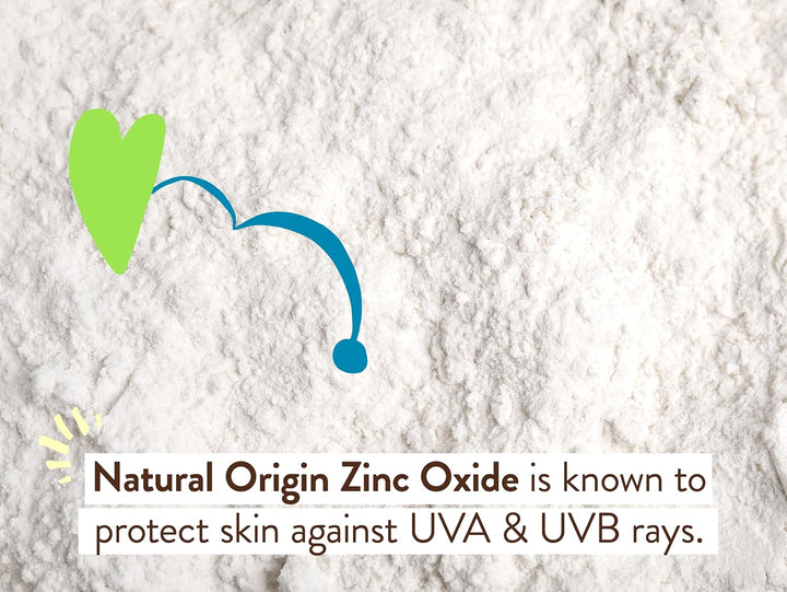 Babo Botanicals Daily Sheer Sunscreen SPF40 - Fragrance Free - For Face & Extra Sensitive Skin 50ml