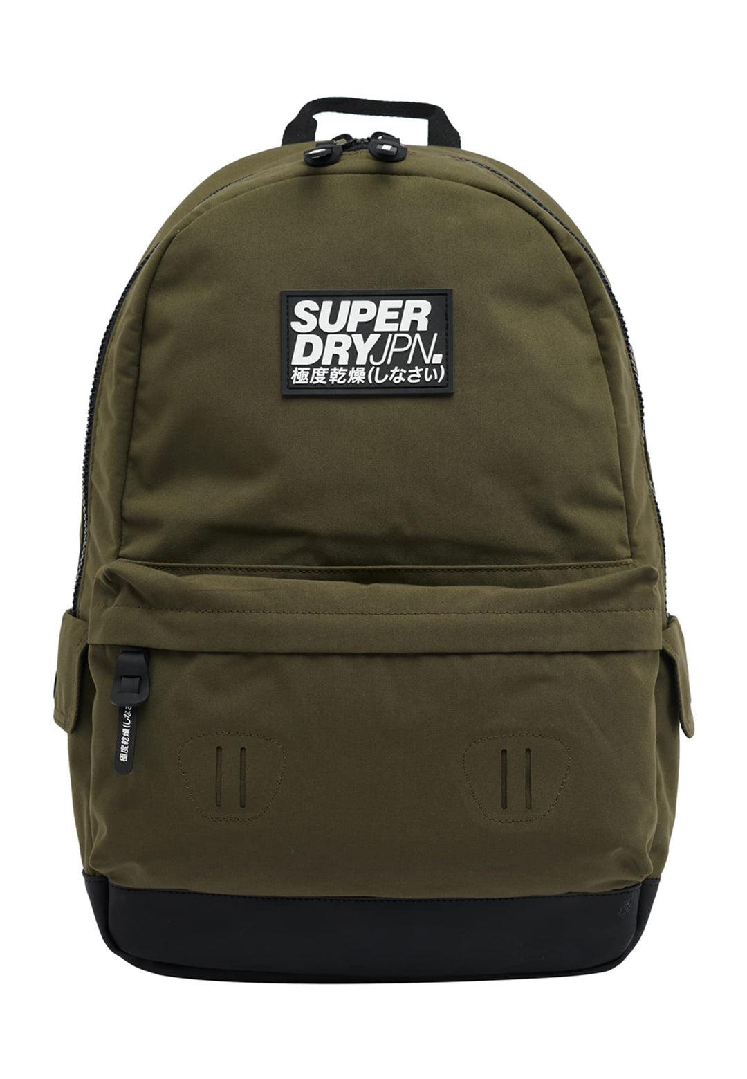 Superdry Herren Classic Montana Grün (Forest Pine), Grün (Forest Pine)