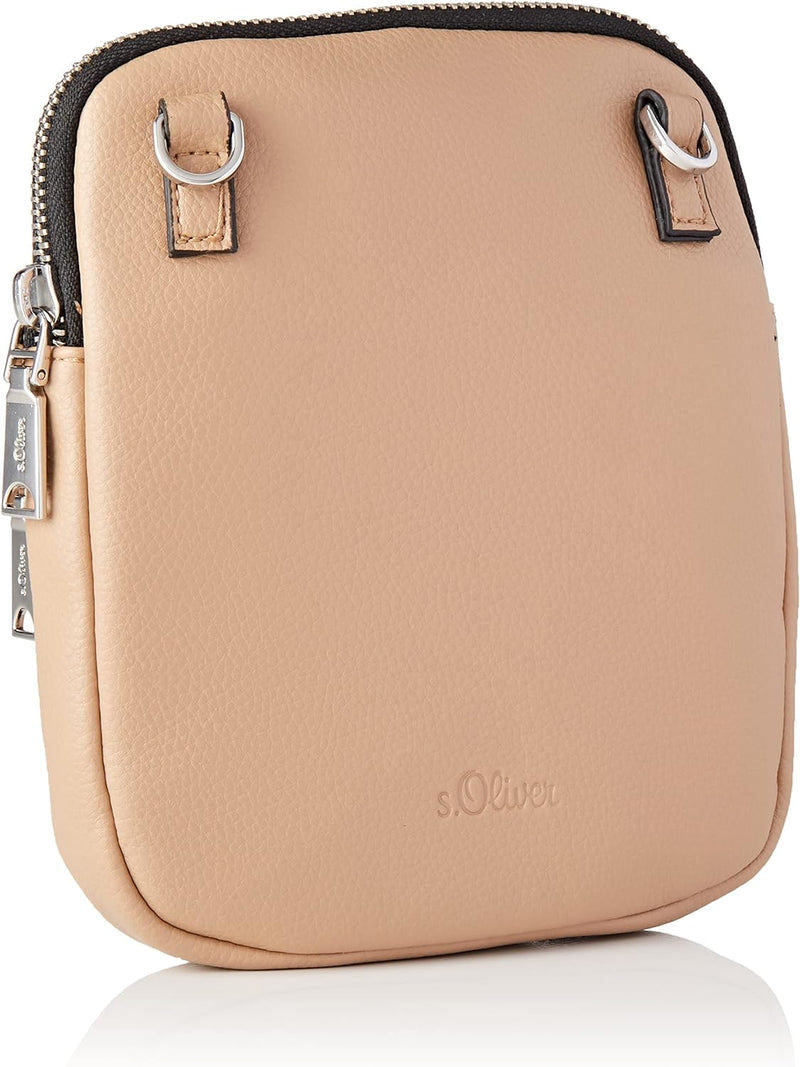 s.Oliver Damen 201.10.109.30.300.2105358 City Bag 8338, 8338