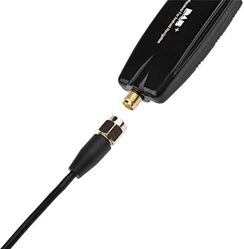 SXAUTO Radioempfänger, Car Kit, Digitale Audioübertragung Dab Dab + Box Radioempfängeradapter mit An