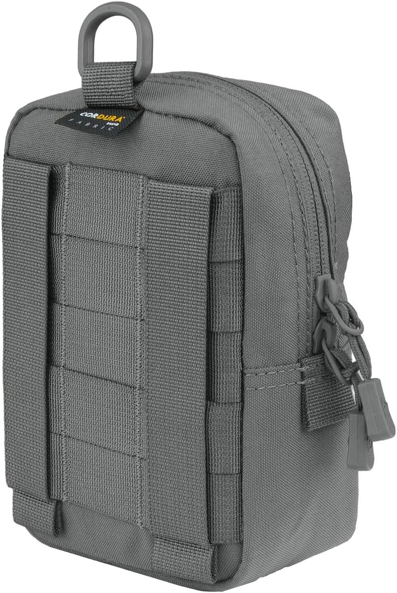 Pentagon Keros Gebrauchsbeutel Wolf Grey