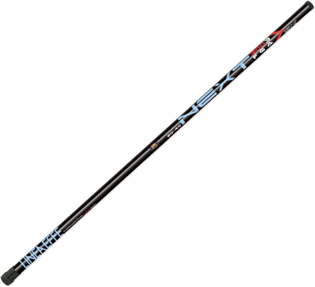 Lineaeffe Fest Next 7 m 20-40 g Fixe Rute Angeln im Meer Fluss See Teleskopische Carbon