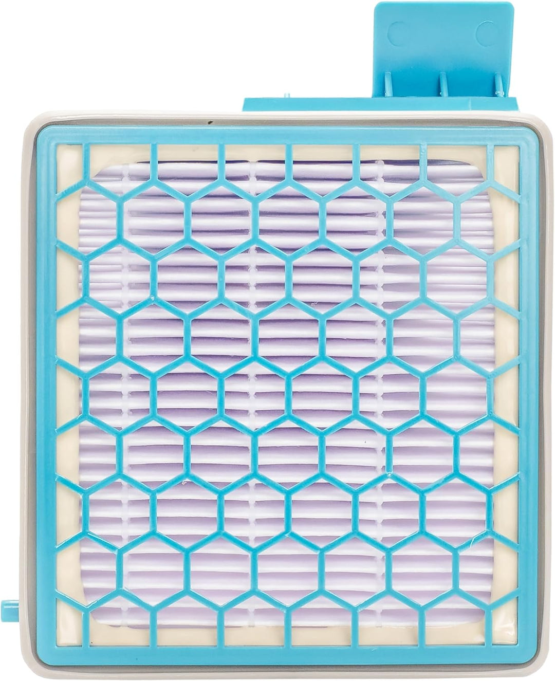 PRIMEBAG - Filter Set kompatibel mit Miele Boost CX1 HEPA Filter & Feinstaubfilter Cat & Dog, Parque