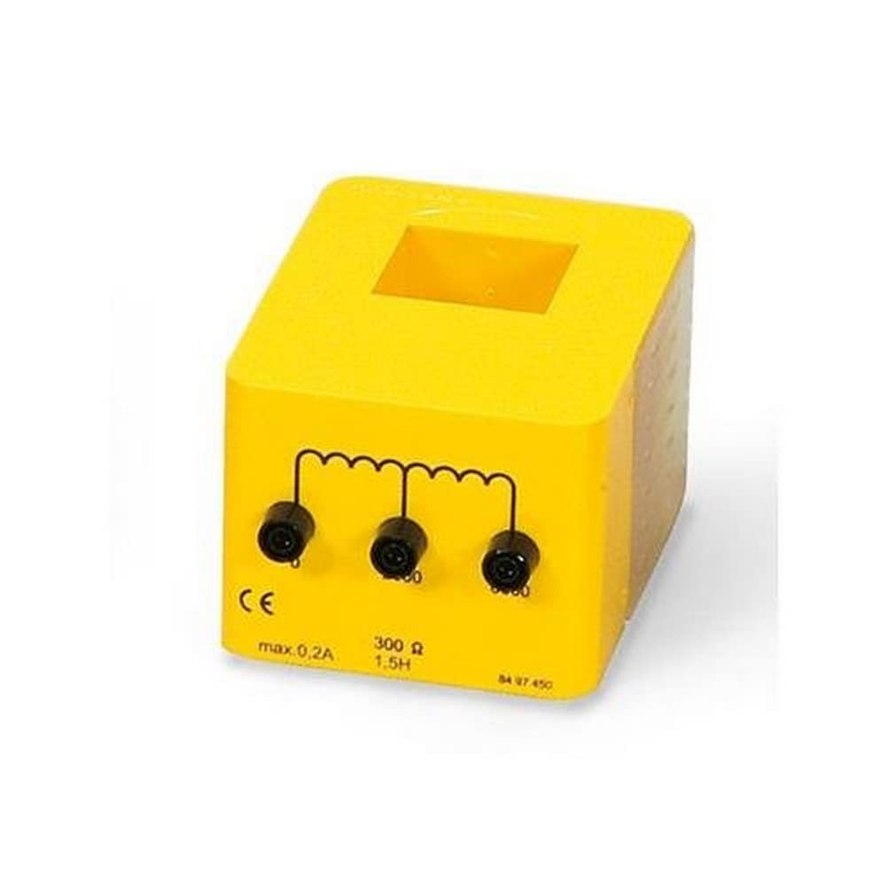 3B Scientific U8497450 Spule D mit 6000 Windungen