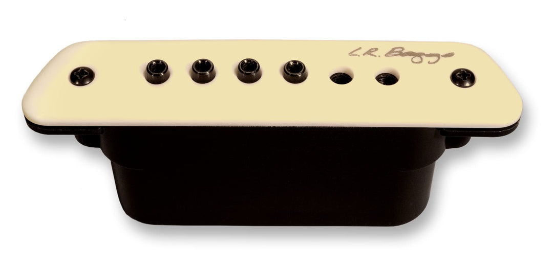 L.R. Baggs M1 Passiver Pickup Magnet-Tonabnehmer