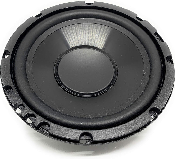Sound Way 16.5 cm 2-Wege Auto-Lautspecher mit 120 watts