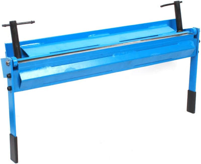 Futchoy Abkantbank 630MM Blechbiegemaschine mit max. 120° Biegewinkel manuelle Blechbearbeitung, 630