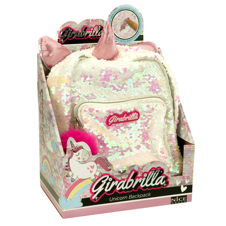 Nice Girabrilla Un.02530, mehrfarbig, 8056779025302