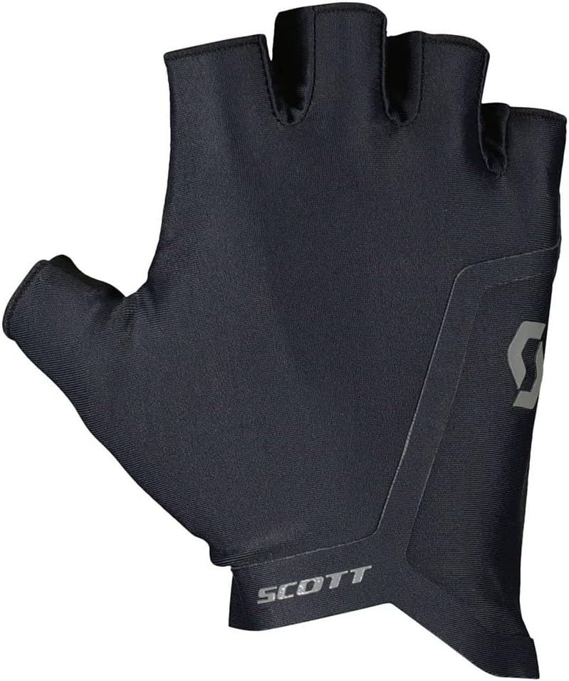 Scott Perform Gel Fahrrad Handschuhe kurz schwarz 2024: Grösse: XXS (6)