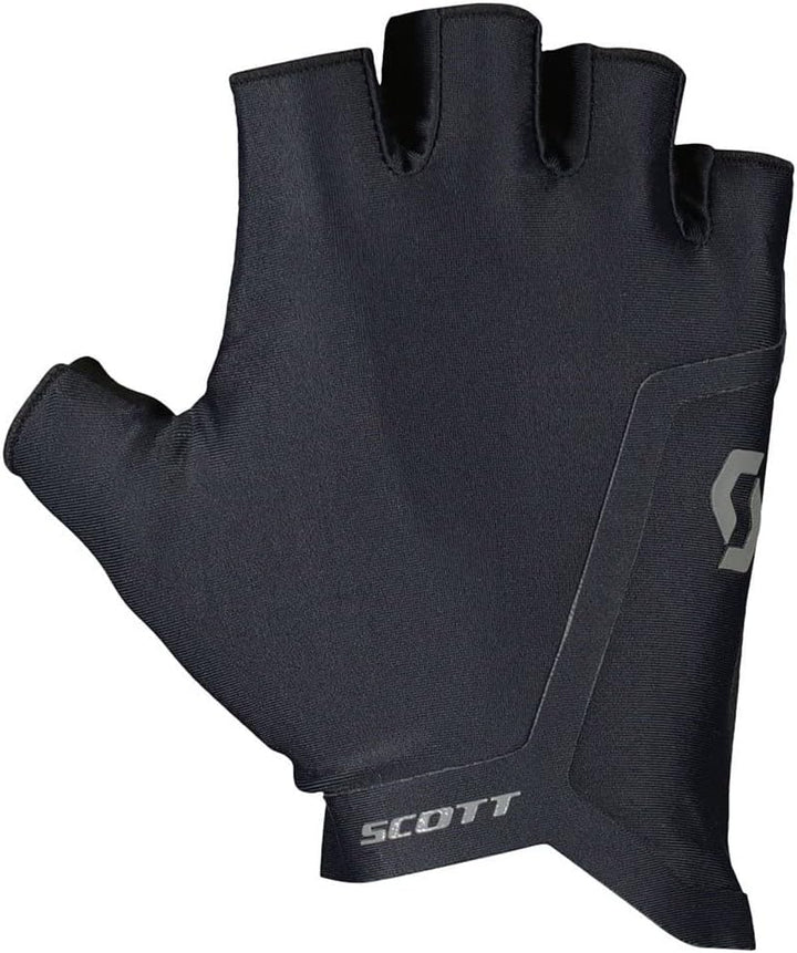 Scott Perform Gel Fahrrad Handschuhe kurz schwarz 2024: Grösse: XXS (6)