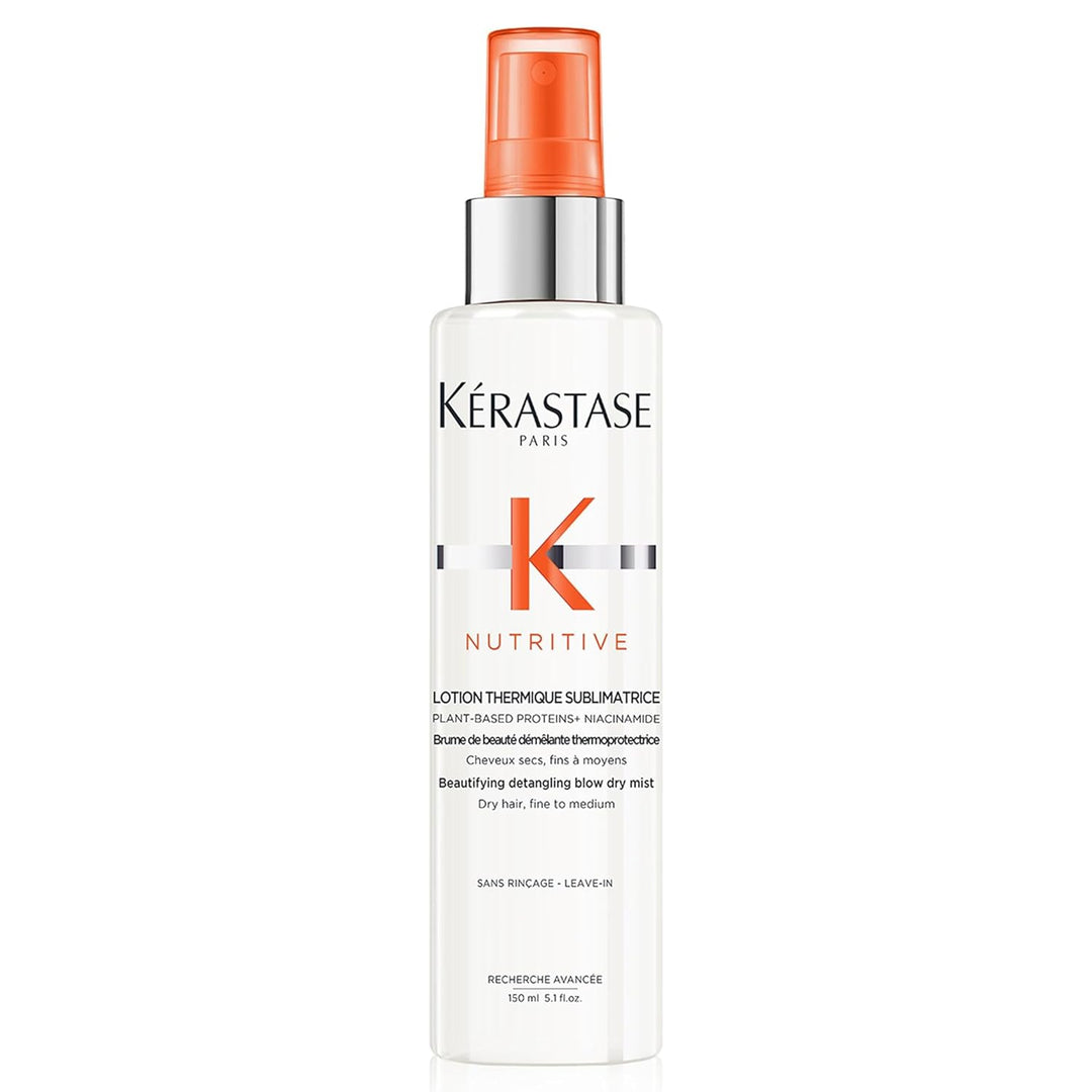 Kérastase Nutritive, Shampoo für sehr trockenes Haar, Feuchtigkeitsspendendes und revitalisierendes