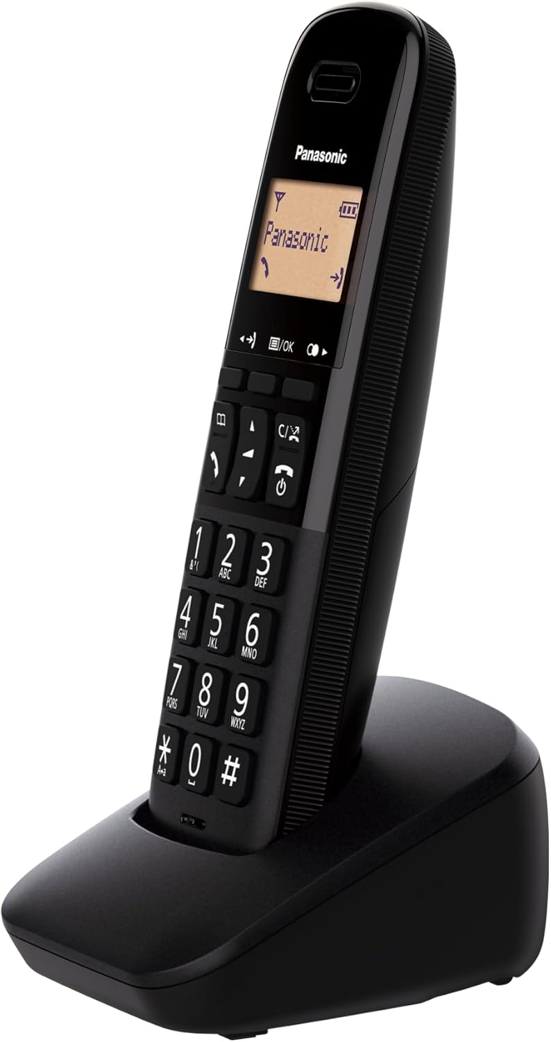 Cordless Panasonic