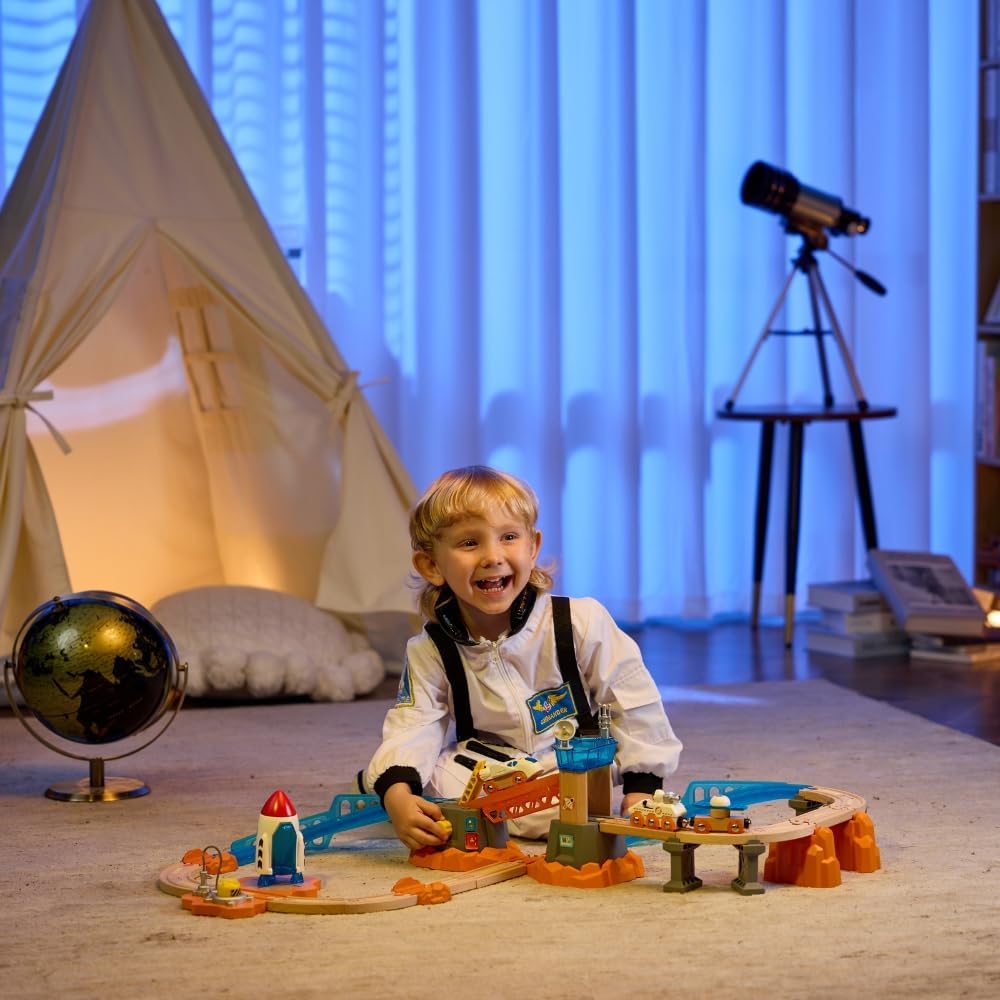 Playwell – Spielzeug, Mehrfarbig (Hape E3798)