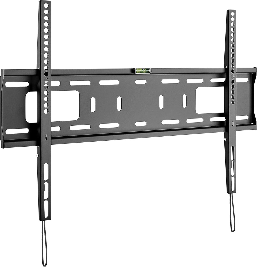 Goobay 49891 TV-Wandhalterung Pro Fixed (L), 37" bis 70" (94 cm – 178 cm), 50 Kg, einfache & sichere