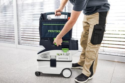 Festool Toolbag Systainer³ Sys3 T -Bag M 577501 Tasche