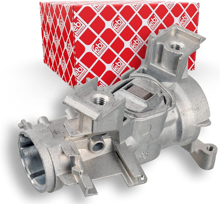 febi bilstein 36044 Zündschlossgehäuse , 1 Stück