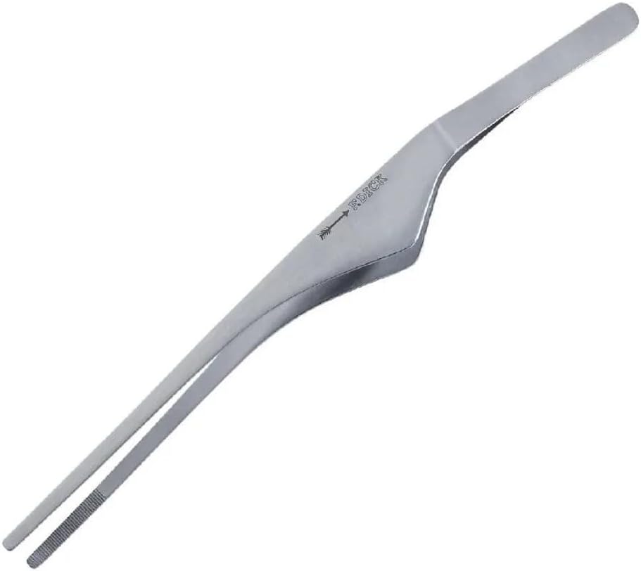 F. DICK Starter-Set ProDynamic 8-teilig (Messer-Set inkl. Rolltasche, Kochmesser inkl. Wetzstahl + P