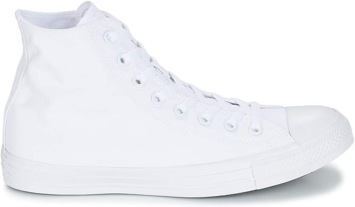 Converse C Taylor All Star HI Chuck Schuhe Sneaker Canvas Black M9160C 38 EU 1u646 White