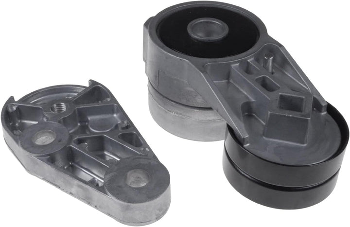 Blue Print ADA109609 Spannrolle für Keilrippenriemen