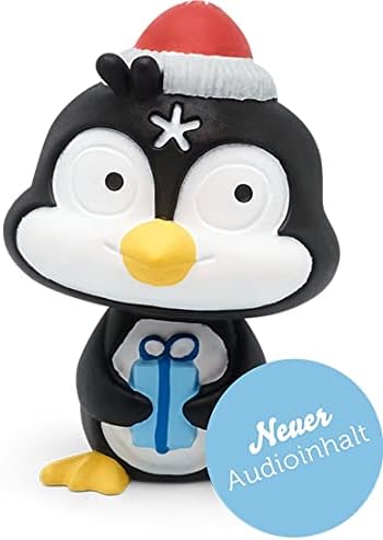 Tonies 2er Set In der Weihnachtsbäckerei + Weihnachtslieder