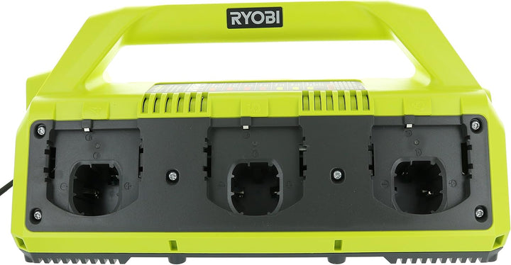 RYOBI P135 18V One+ 6-Port Supercharger by Ryobi