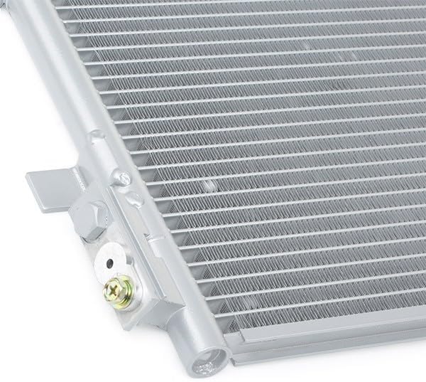 NISSENS 940259 Kondensator, Klimaanlage