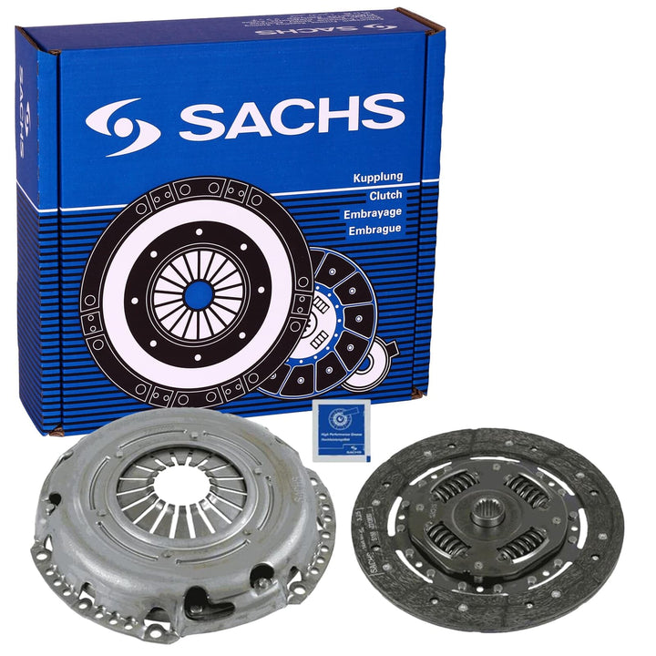 SACHS 3000 951 023 Kupplungssatz