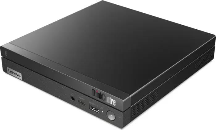 Lenovo ThinkCentre Neo 50q G4 SFF Black Core i5-13420H 16GB RAM 512GB SSD Win11Pro