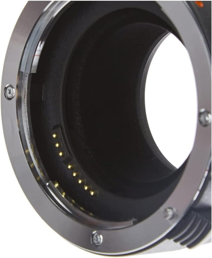 Canon Lens EXT. Tube EF-25 II &amp; Zwischenring EF 12 II Bundle mit Zwischenring EF 12 II, Bundle mit Z