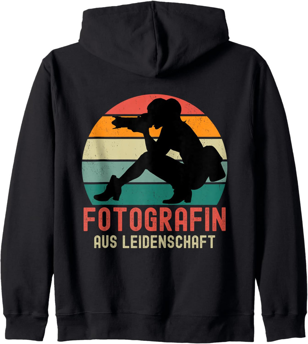 Fotografin Aus Leidenschaft Fotograf Fotografinnen Kapuzenjacke