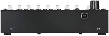 Korg SQ-1 Tastaturen Single, Single