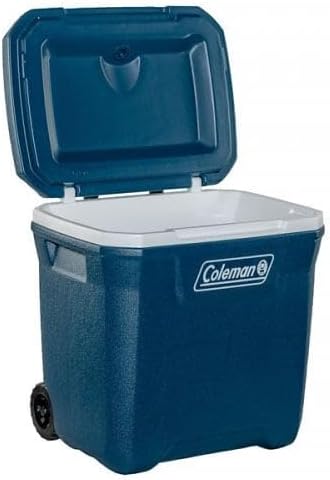 Coleman Xtreme Kühler, Blau, 26,5 l