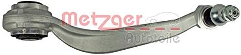 Metzger 58093302 Aussetzung von Räder