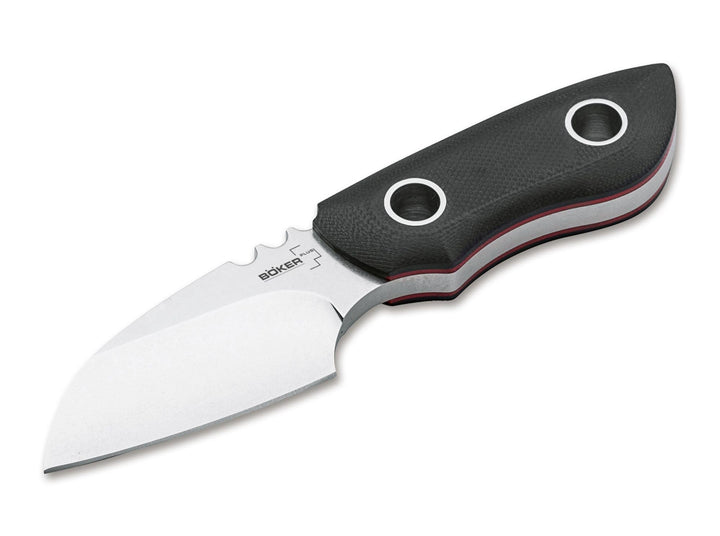 Böker Plus Pro Feststehendes Messer PryMini Pro, PryMini Pro