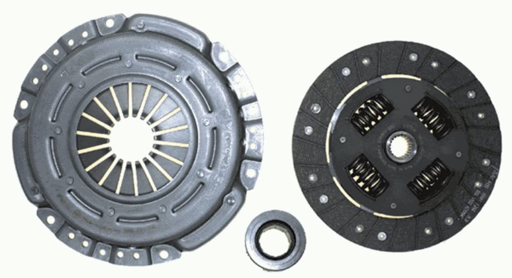 SACHS 3000 449 001 Kupplungssatz