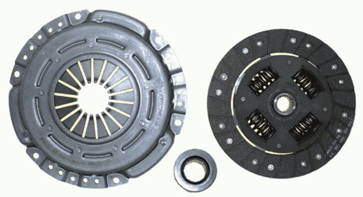 SACHS 3000 449 001 Kupplungssatz