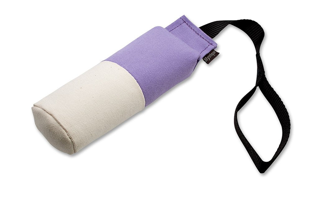 Mystique Dummy Speedy Marking 250g weiss/lila, weiss / lila