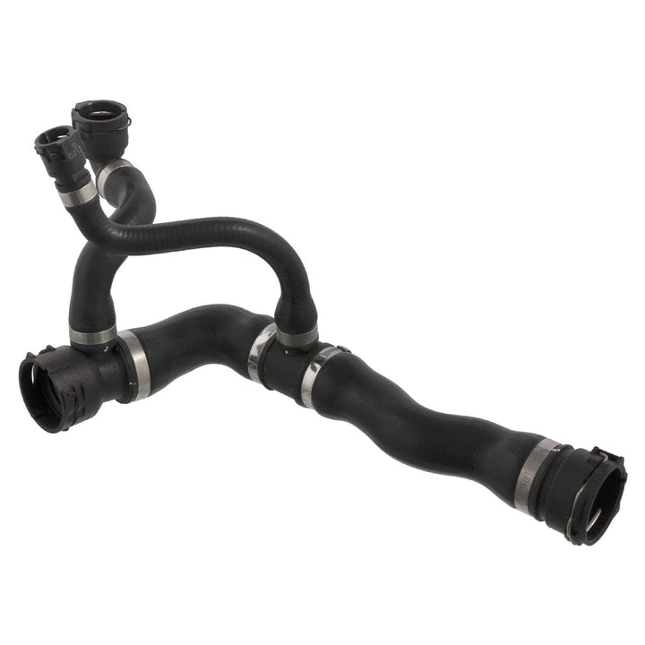 febi bilstein 46037 Kühlwasserschlauch , 1 Stück