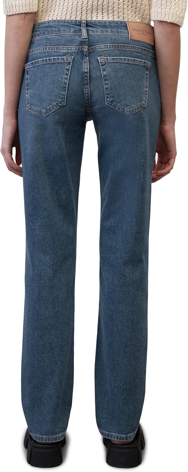 Marc O'Polo Damen Casual Pants 27 4, 27 4