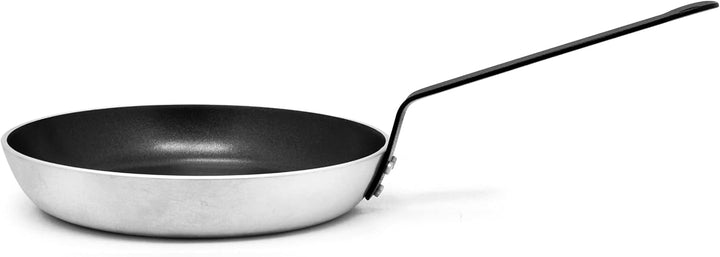 METRO Professional Aluminium Bratpfanne, Ø 24 cm, mit Antihaftbeschichtung, Backofengeeignet bis max