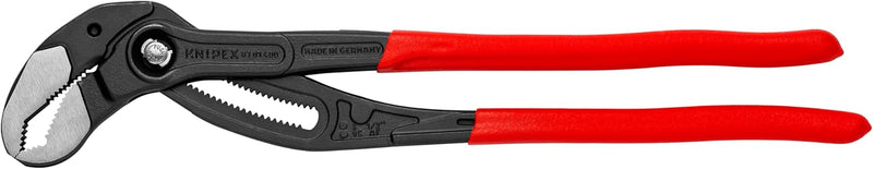 KNIPEX Tools Cobra XL Wasserpumpenzange (8701400SBA)