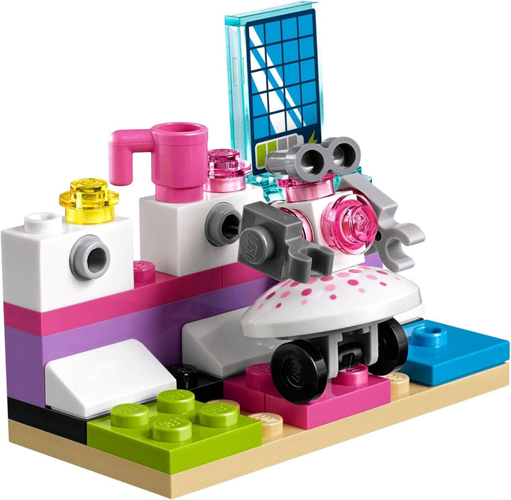 LEGO Friends 41307 - Olivias Erfinderlabor
