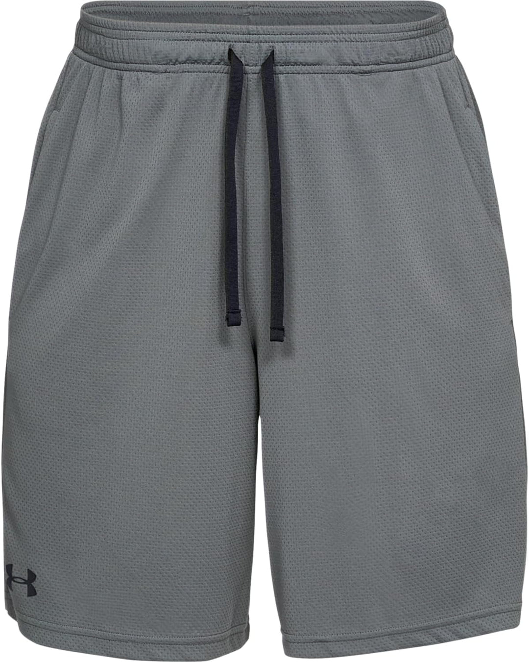 Under Armour Herren UA Tech Mesh Short atmungsaktive Sweatshorts mit Seitentaschen, komfortable kurz