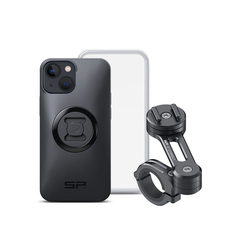 SP CONNECT Moto Bundle für iPhone 13 Mini, iPhone 13 mini